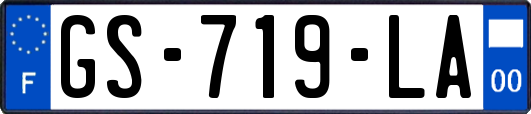 GS-719-LA