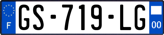 GS-719-LG