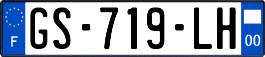 GS-719-LH