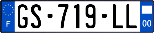 GS-719-LL