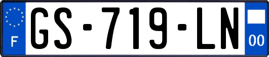 GS-719-LN