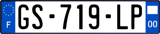 GS-719-LP