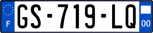 GS-719-LQ