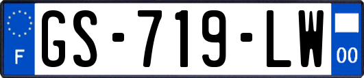 GS-719-LW