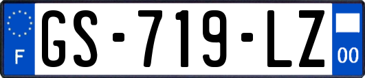 GS-719-LZ