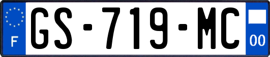 GS-719-MC
