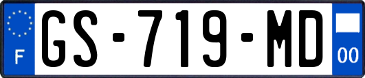GS-719-MD