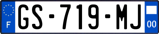 GS-719-MJ