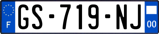 GS-719-NJ