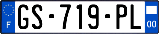 GS-719-PL
