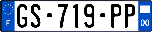 GS-719-PP