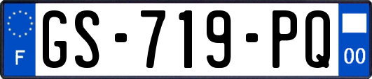 GS-719-PQ