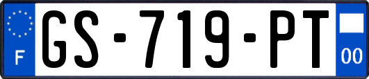 GS-719-PT