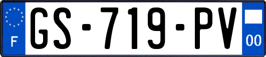 GS-719-PV