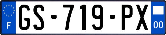 GS-719-PX