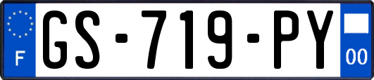 GS-719-PY