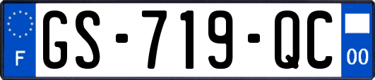 GS-719-QC