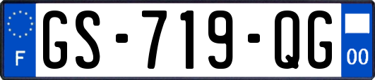 GS-719-QG