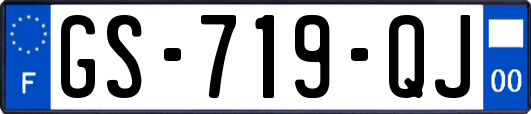 GS-719-QJ