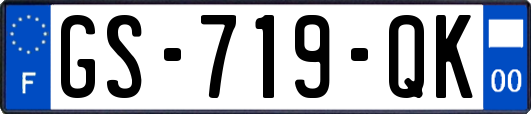 GS-719-QK
