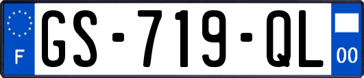 GS-719-QL
