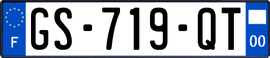 GS-719-QT