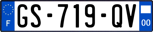 GS-719-QV
