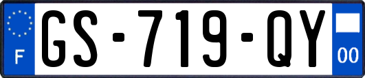 GS-719-QY