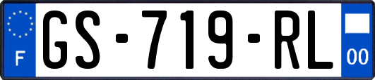GS-719-RL