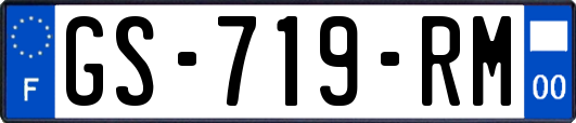 GS-719-RM