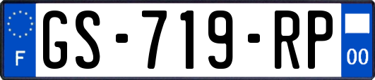 GS-719-RP