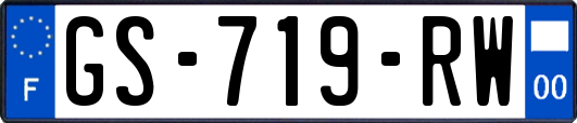 GS-719-RW