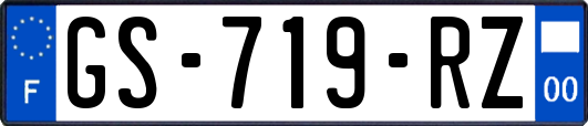 GS-719-RZ