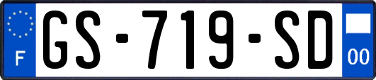 GS-719-SD