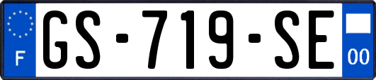 GS-719-SE