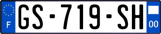 GS-719-SH
