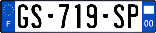 GS-719-SP