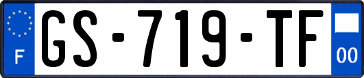 GS-719-TF