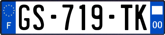 GS-719-TK