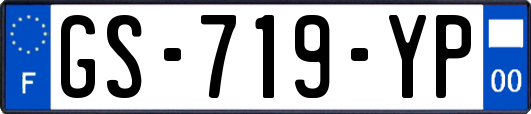 GS-719-YP