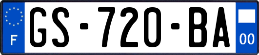 GS-720-BA