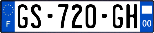GS-720-GH