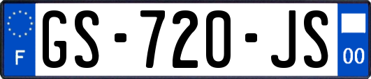 GS-720-JS