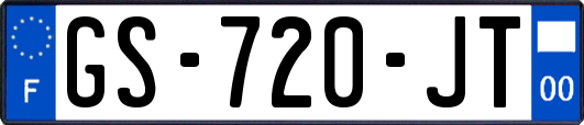 GS-720-JT