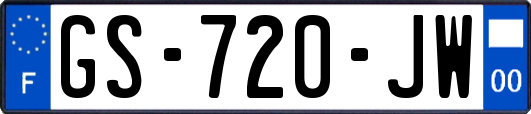 GS-720-JW