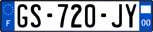 GS-720-JY