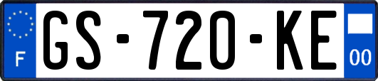 GS-720-KE