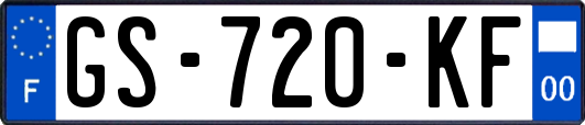 GS-720-KF