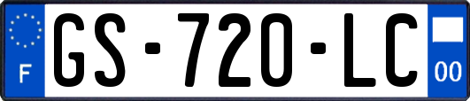 GS-720-LC