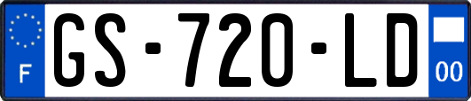 GS-720-LD